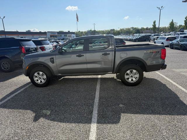 Certified 2024 Ford Ranger XL w/ Trailer Tow Package AWD/4WD image 5