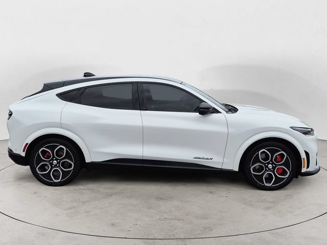 Certified 2023 Ford Mustang Mach-E GT AWD/4WD image 4