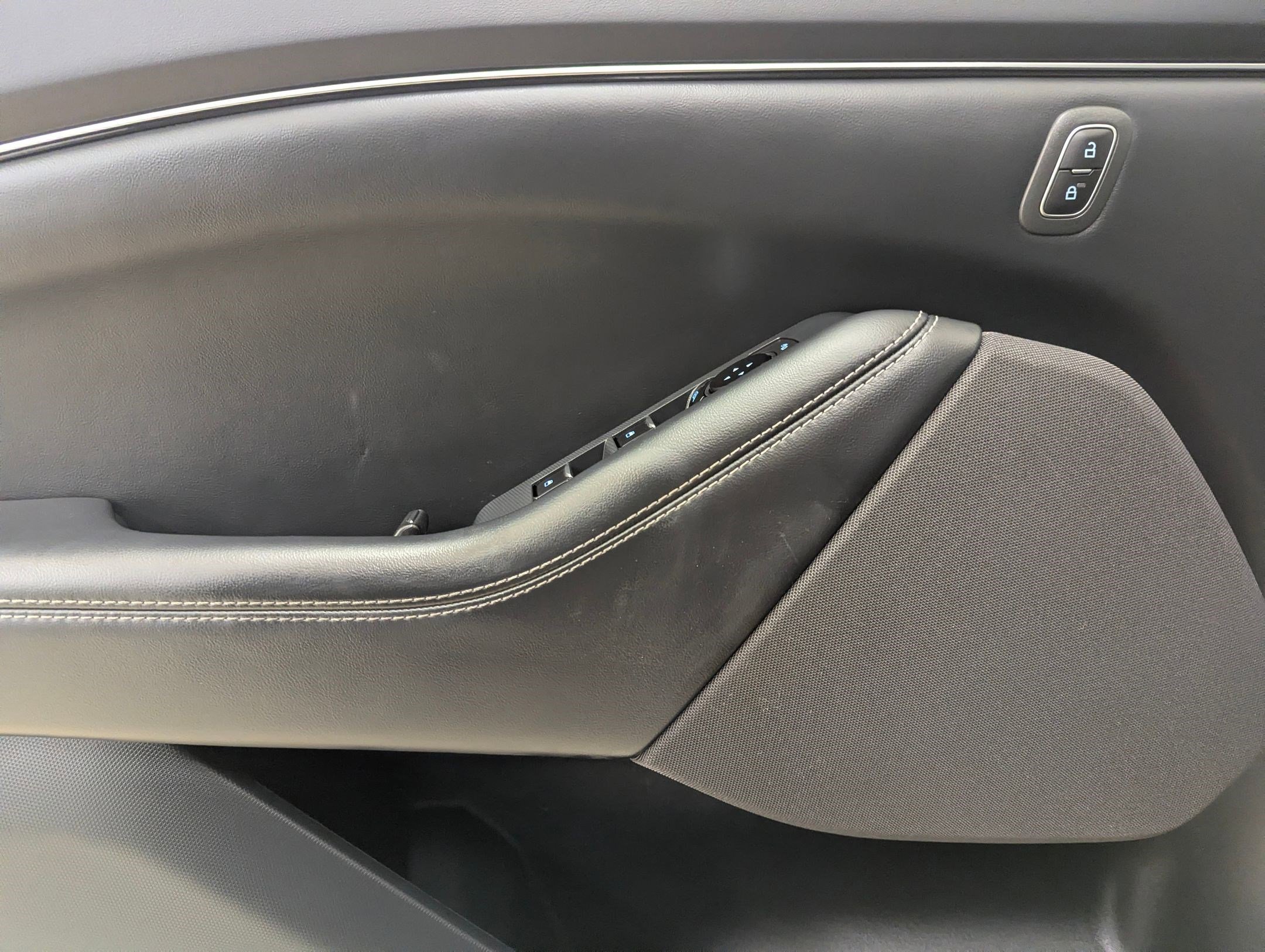 Certified 2023 Ford Mustang Mach-E Select image 23