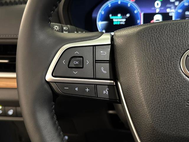 Used 2026 Toyota Grand Highlander FWD image 21