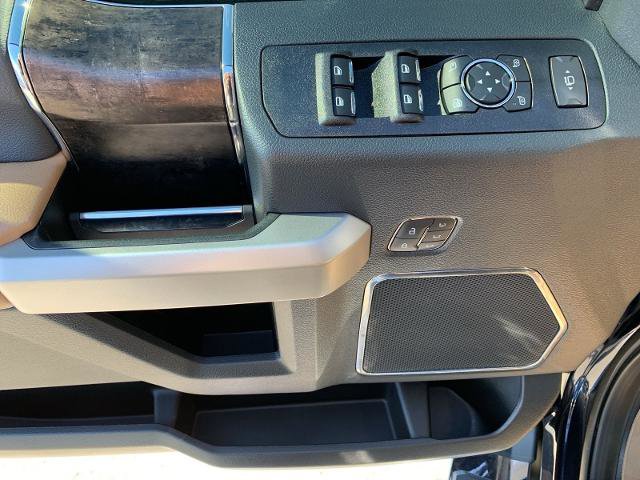 Certified 2022 Ford F250 Lariat w/ Lariat Value Package image 10