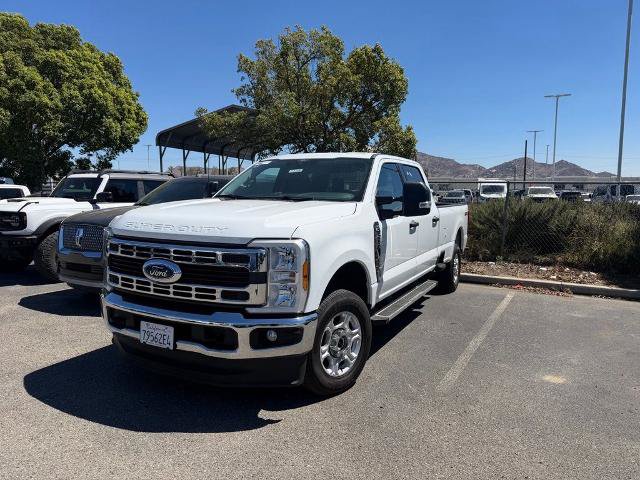 Certified 2025 Ford F250 XLT