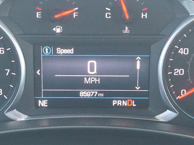 Used 2019 Chevrolet Equinox LT image 43