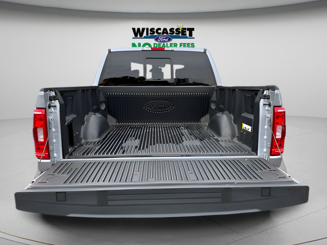 Certified 2023 Ford F150 XLT w/ Equipment Group 302A High AWD/4WD image 13
