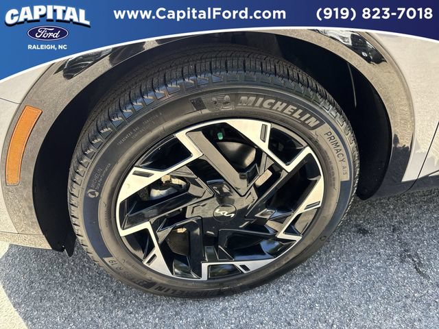 Used 2024 Kia Sportage SX FWD image 13