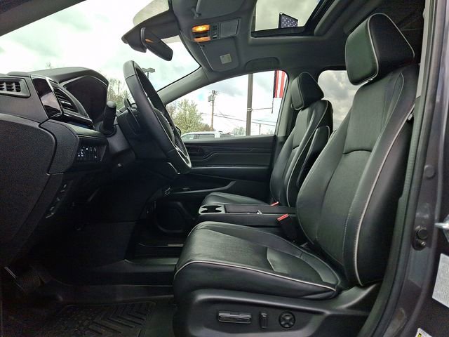 Used 2022 Honda Odyssey Elite image 14