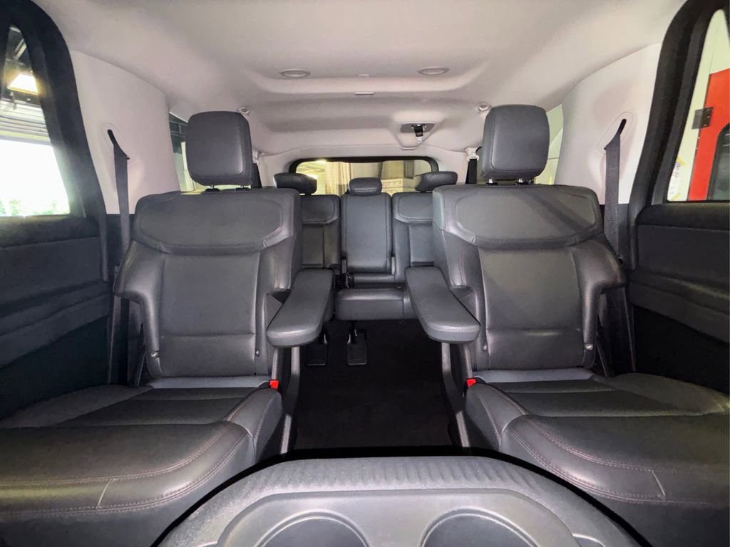 Certified 2025 Ford Expedition Max Active AWD/4WD image 24