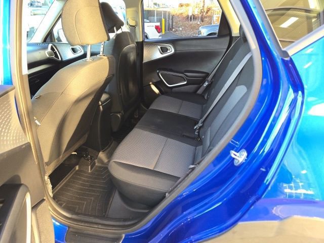 Used 2021 Kia Soul X-Line image 33