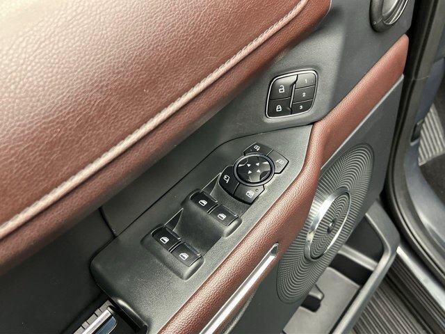 Certified 2024 Ford Expedition Max Limited AWD/4WD image 11