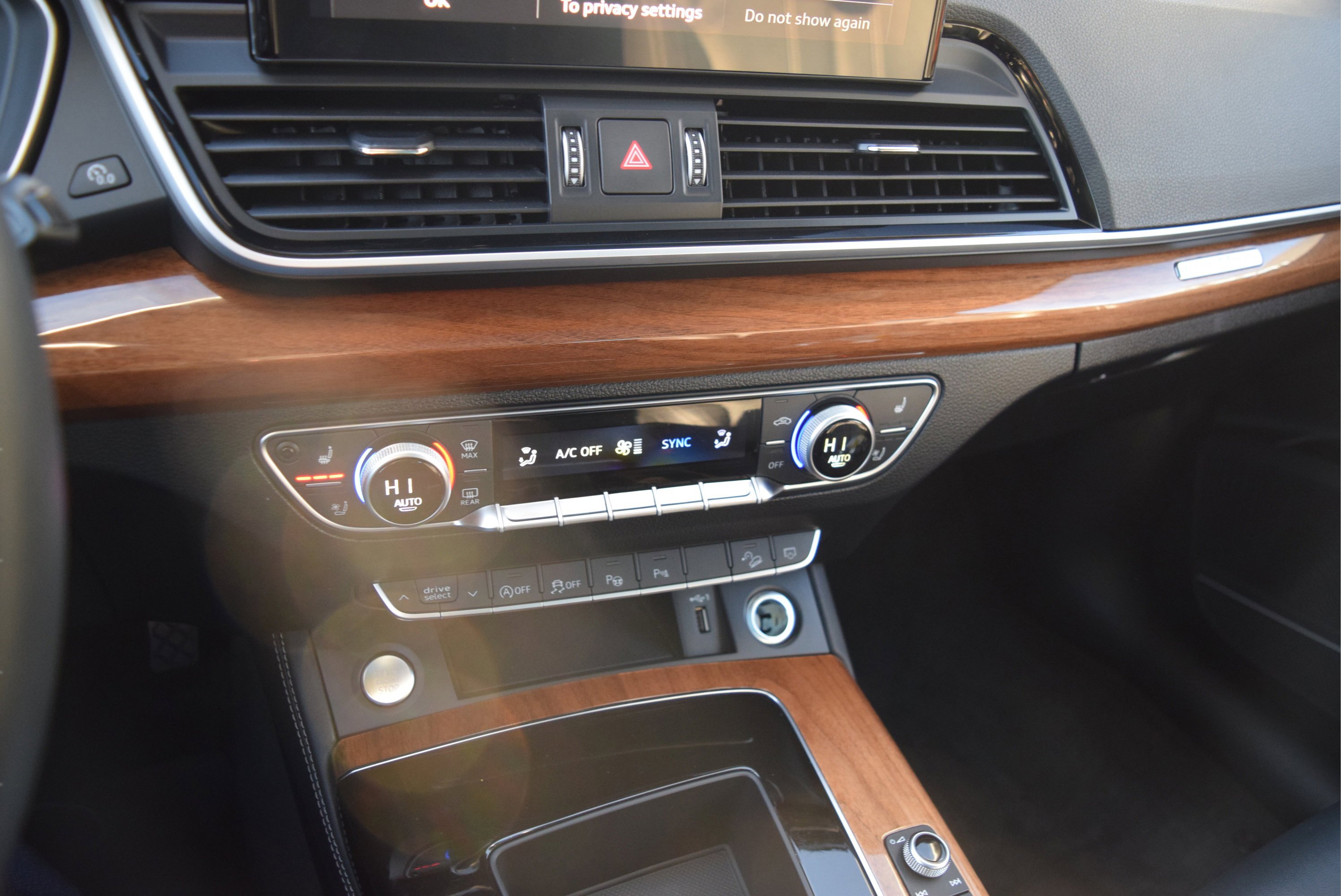 Used 2023 Audi Q5 2.0T Prestige image 14