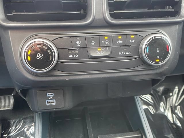 Certified 2022 Ford Maverick XL w/ Equipment Group 100A Standard AWD/4WD image 25