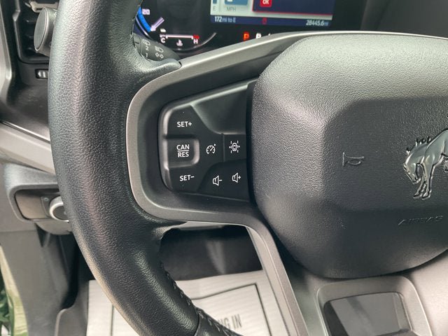 Certified 2023 Ford Bronco Big Bend AWD/4WD image 12