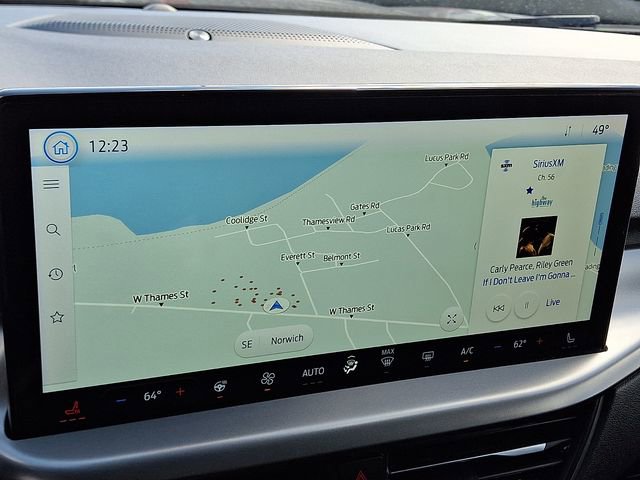 Certified 2023 Ford Escape Active w/ Tech Pack #2 image 17