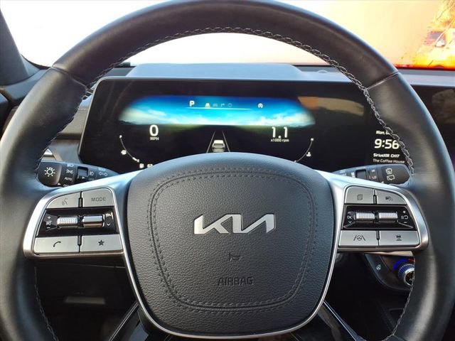 Used 2023 Kia Telluride SX Prestige image 27
