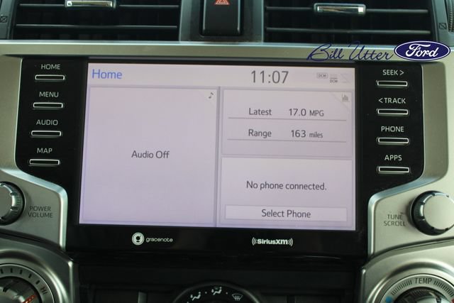 Used 2021 Toyota 4Runner Trail Special Edition AWD/4WD image 18