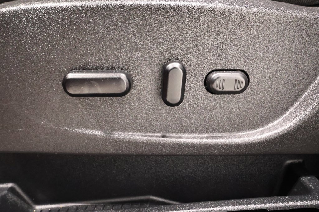 Certified 2019 Ford Escape SE image 11