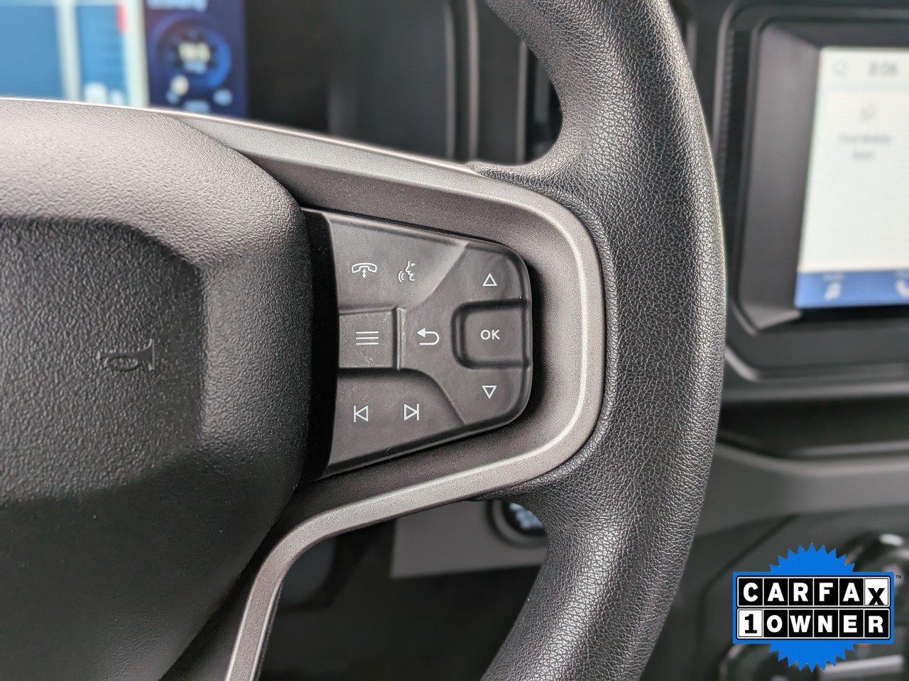 Certified 2022 Ford Bronco 2-Door AWD/4WD image 25