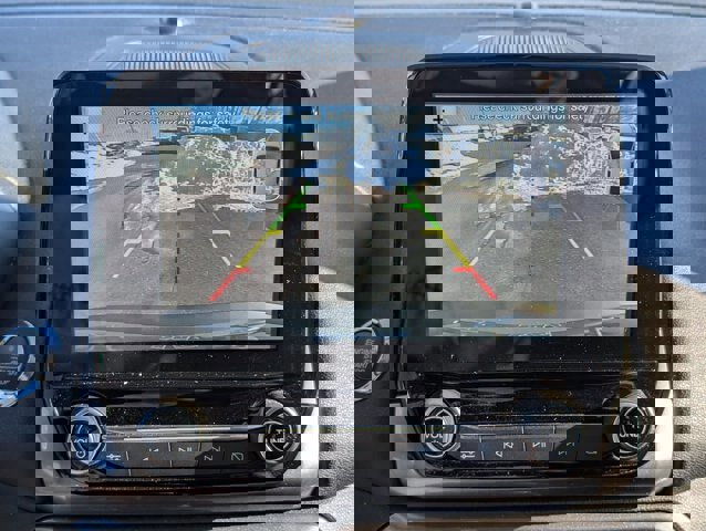 Certified 2019 Ford EcoSport SE w/ SE Convenience Package image 27