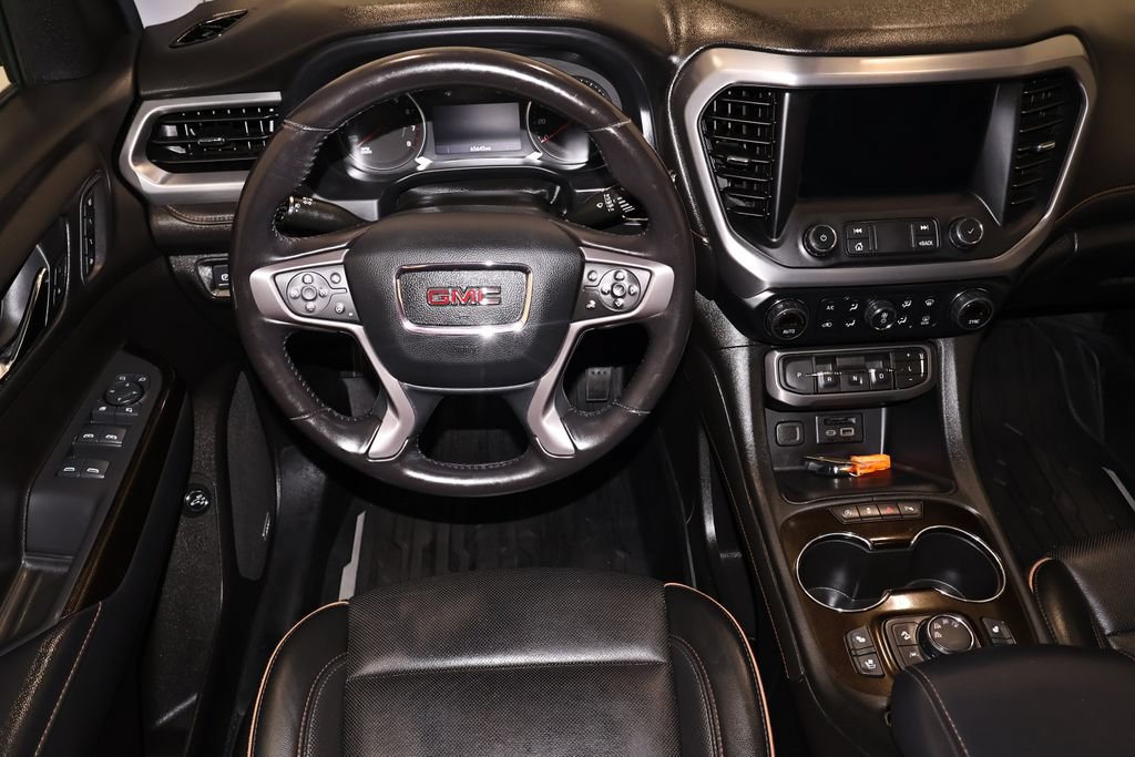 Used 2021 GMC Acadia AT4 w/ Preferred Package AWD/4WD image 25