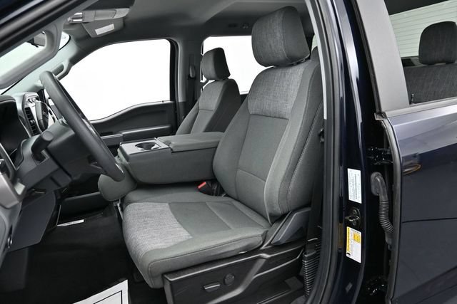 Certified 2023 Ford F150 XLT AWD/4WD image 12