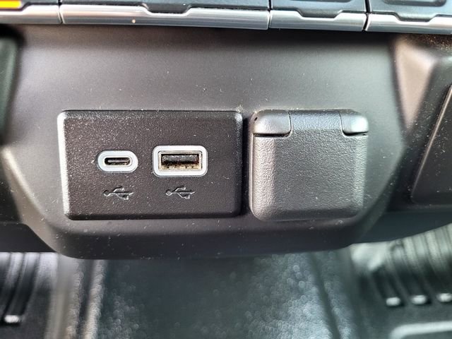 Used 2023 Chevrolet Silverado 1500 W/T w/ Trailering Package image 18