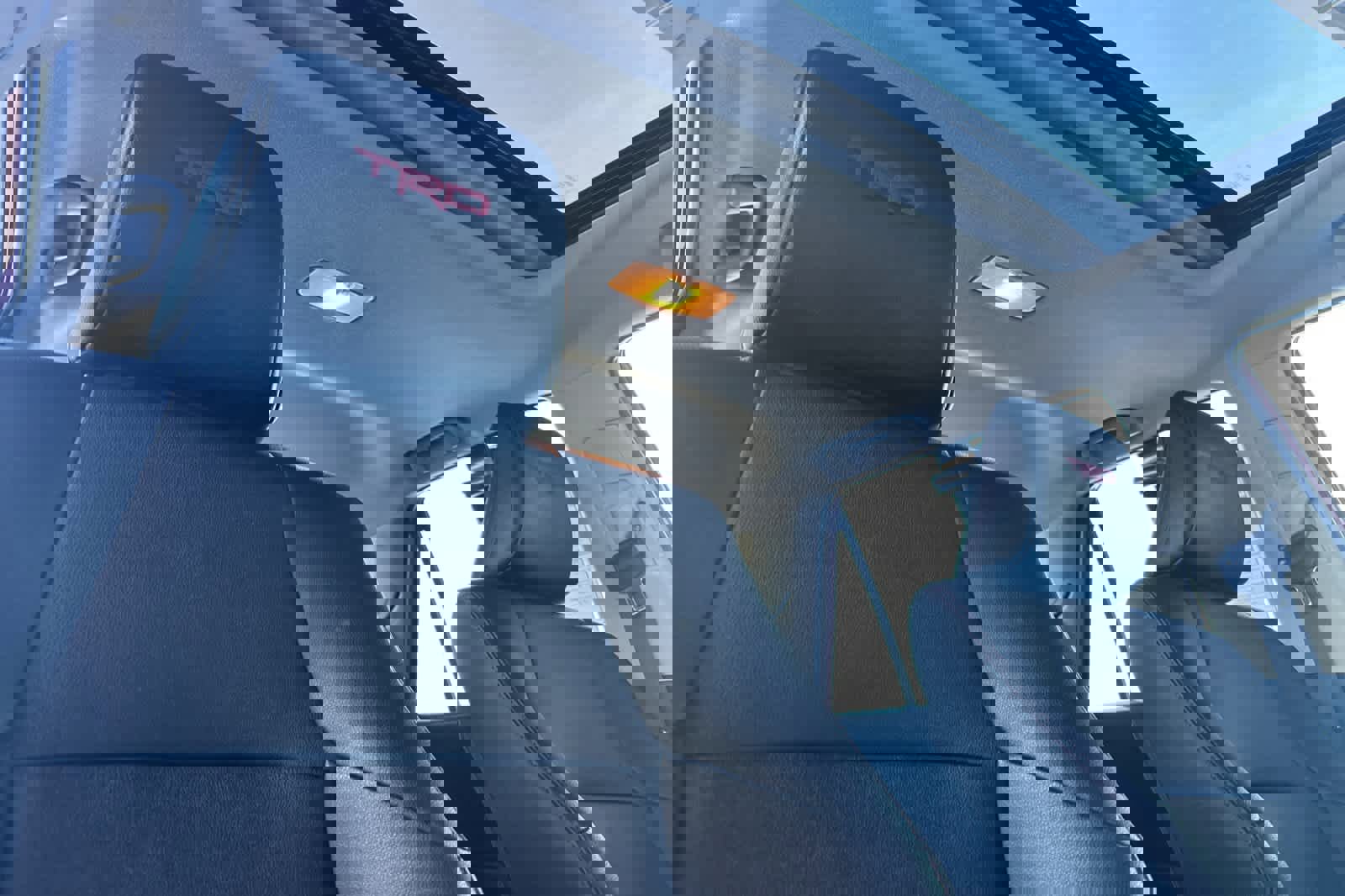 Used 2022 Toyota 4Runner TRD Off-Road Premium w/ TRD Black Wheel Package (TMS) image 17