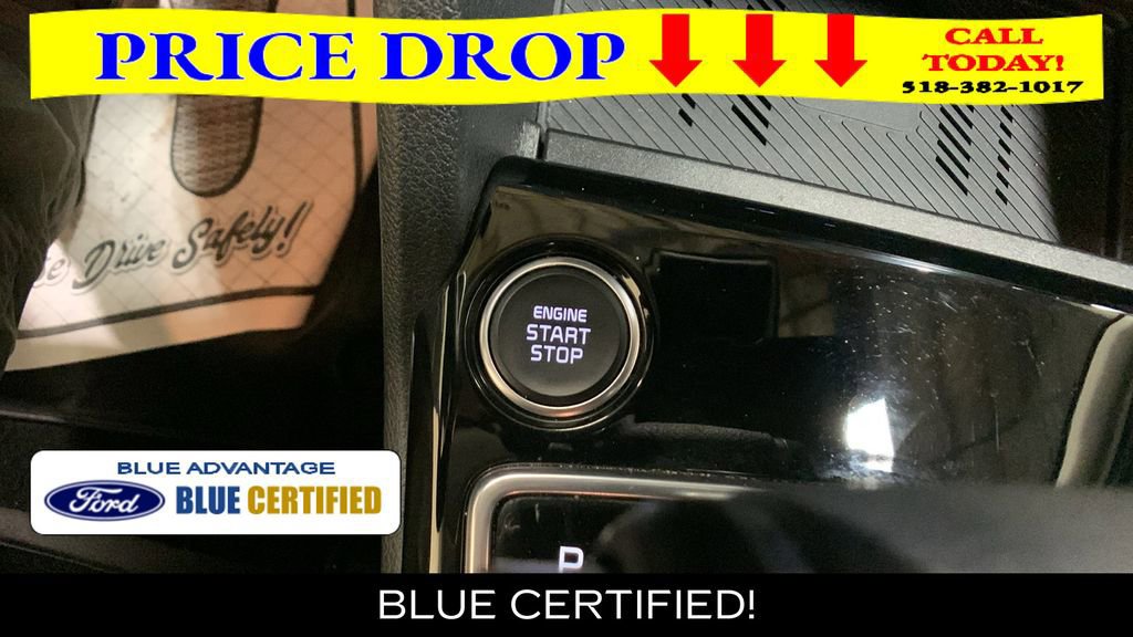 Used 2025 Kia Sportage EX AWD/4WD image 40