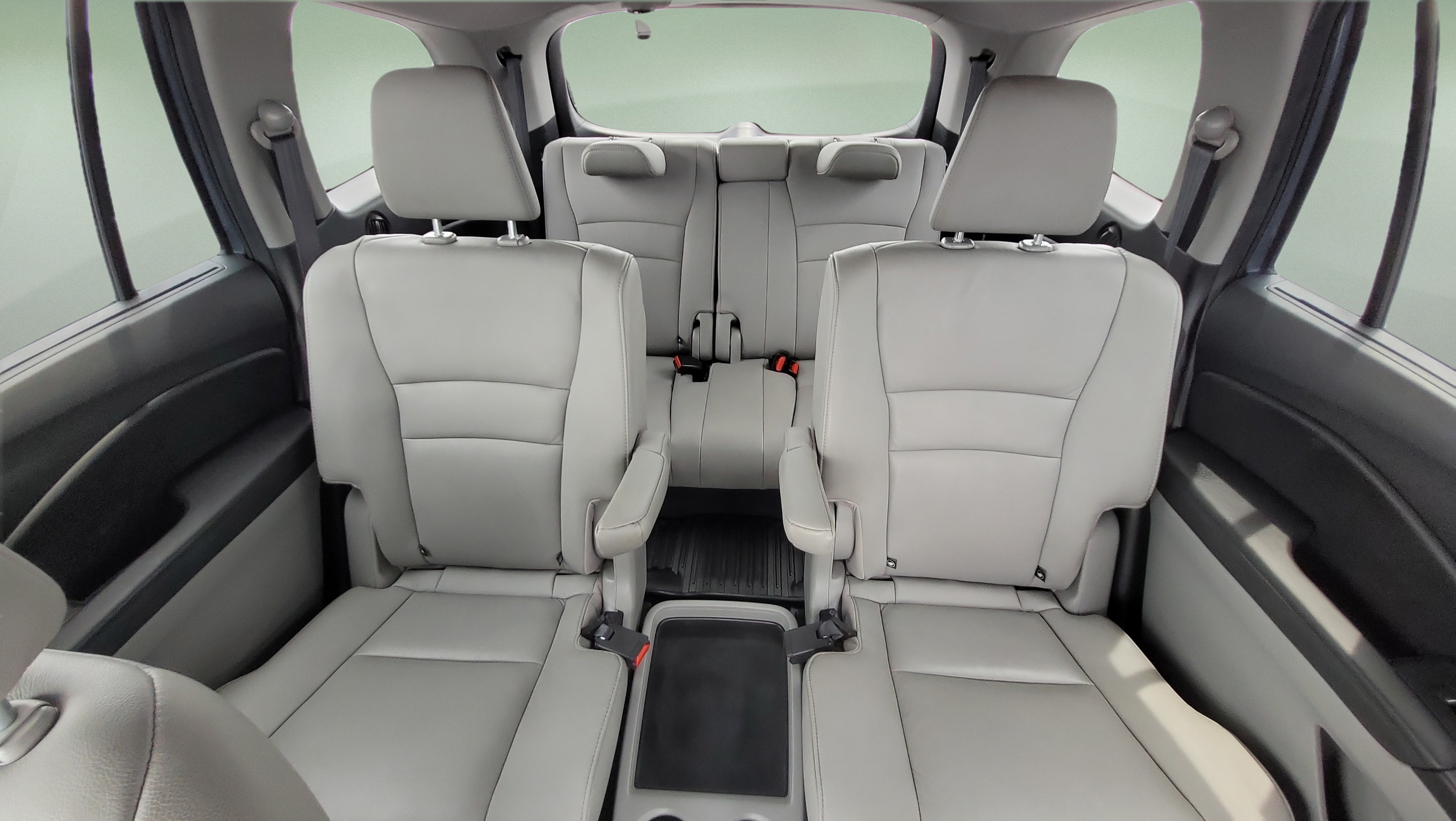 Used 2021 Honda Pilot Touring image 19