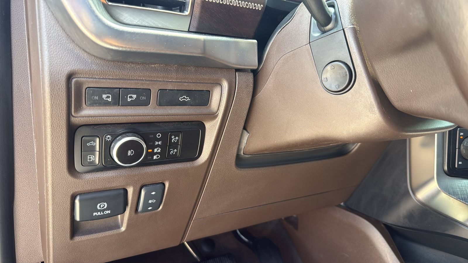 Certified 2023 Ford F150 King Ranch w/ Equipment Group 601A High AWD/4WD image 13