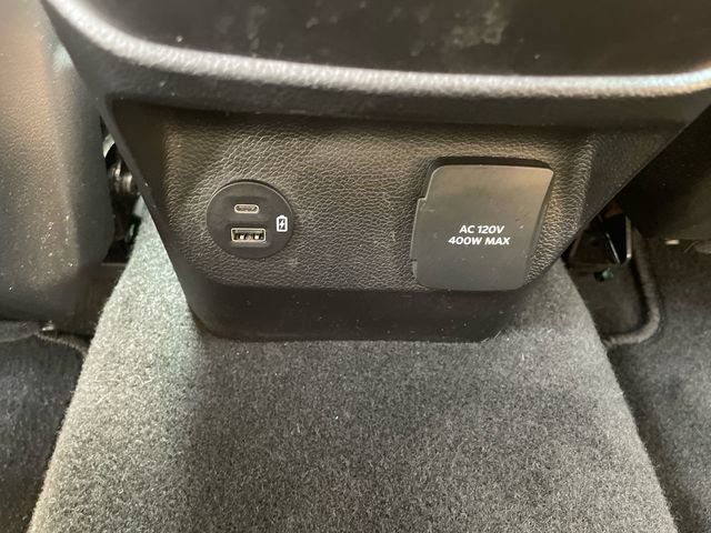 Certified 2024 Ford Ranger XLT image 17