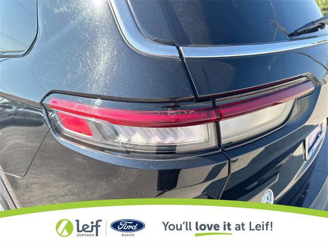 Used 2021 Jeep Grand Cherokee L Limited image 37