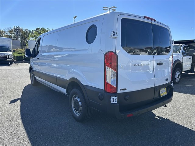 Certified 2020 Ford Transit 250 Low Roof w/ Load Area Protection Package image 3