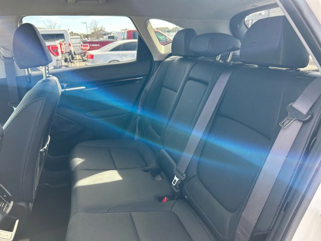 Used 2024 Kia Seltos SX image 17