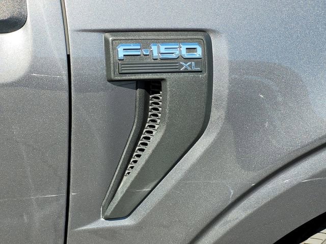 Certified 2023 Ford F150 XL w/ XL Chrome Appearance Package RWD image 11