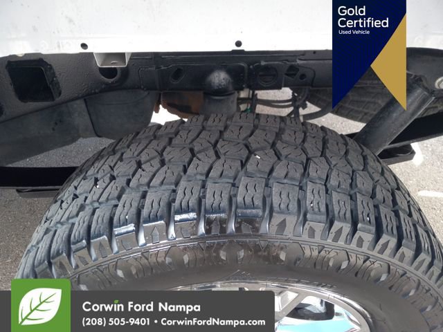 Certified 2023 Ford F150 Lariat image 33