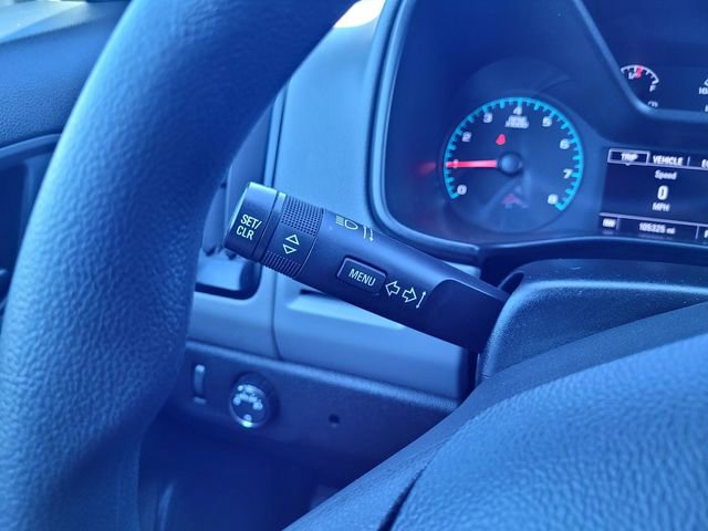 Used 2022 Chevrolet Colorado W/T RWD image 24