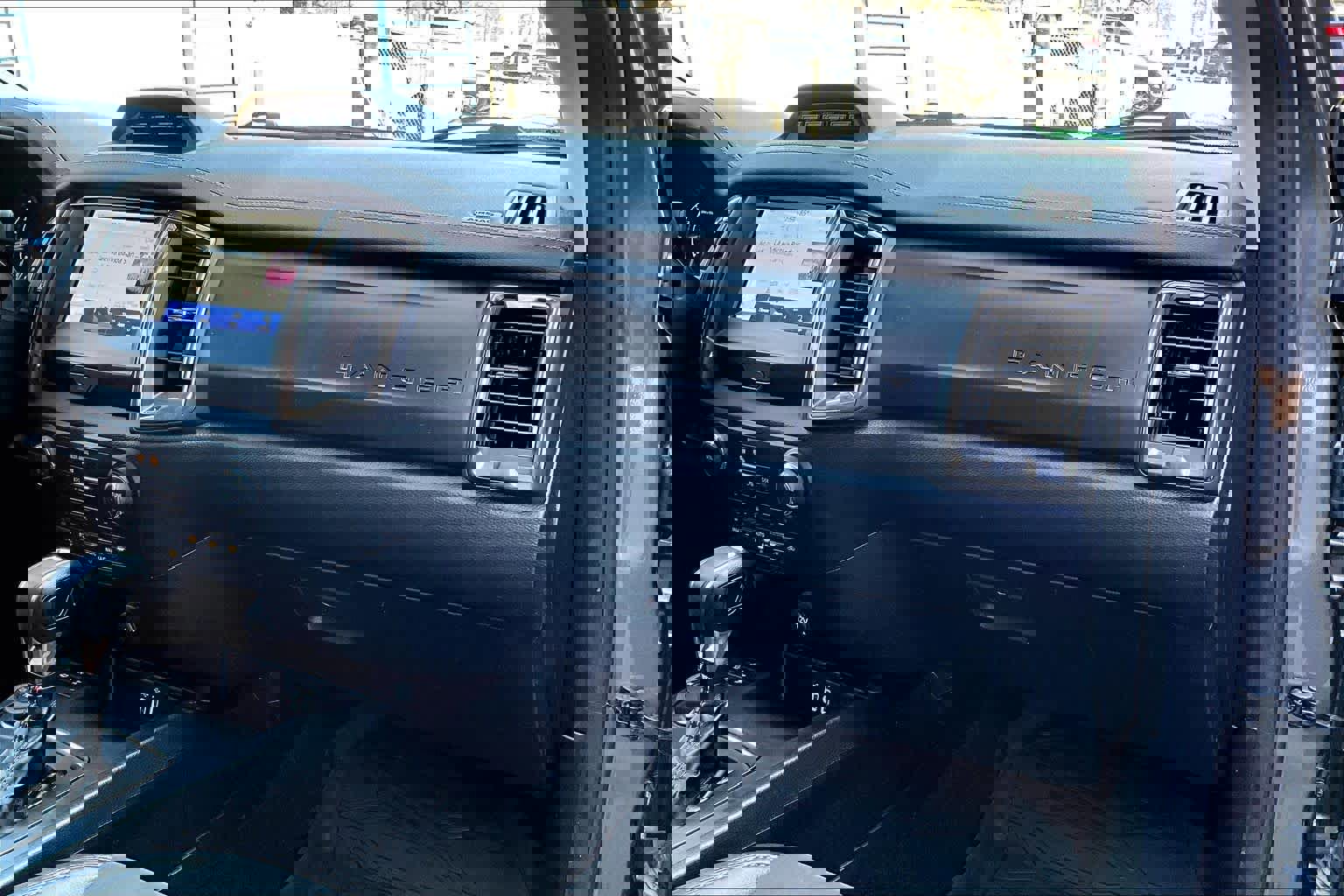 Certified 2022 Ford Ranger Lariat w/ Tremor Off-Road Package image 21