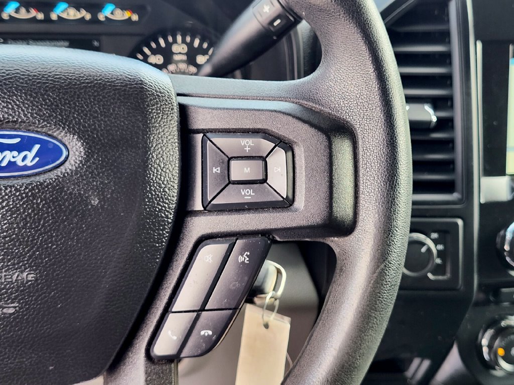 Certified 2018 Ford F150 XL w/ Equipment Group 101A Mid AWD/4WD image 30