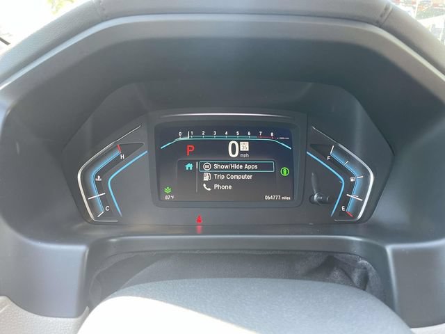 Used 2022 Honda Odyssey Touring image 28