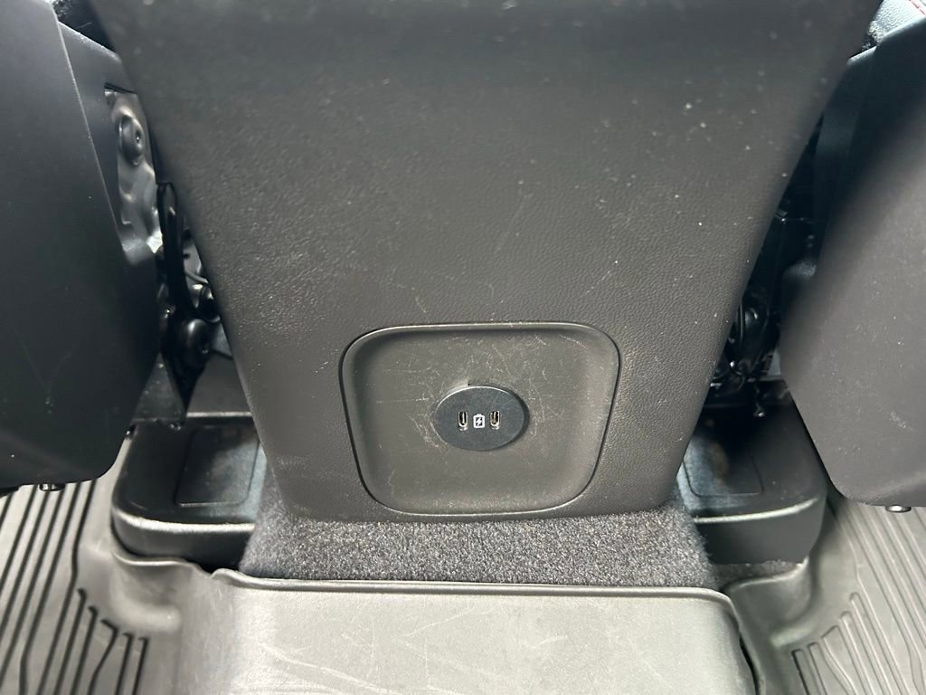 Certified 2023 Ford Escape ST-Line image 19