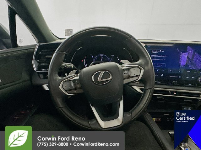 Used 2023 Lexus RX 350 w/ Accessory Package (Z1) AWD/4WD image 14