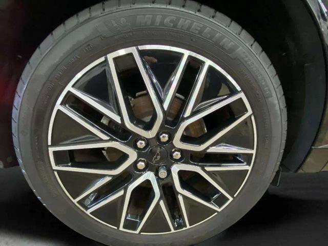 Certified 2024 Ford Mustang Mach-E Premium image 33