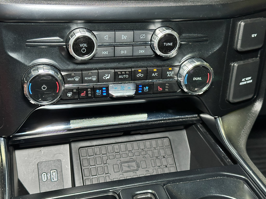 Certified 2023 Ford F150 Platinum AWD/4WD image 43