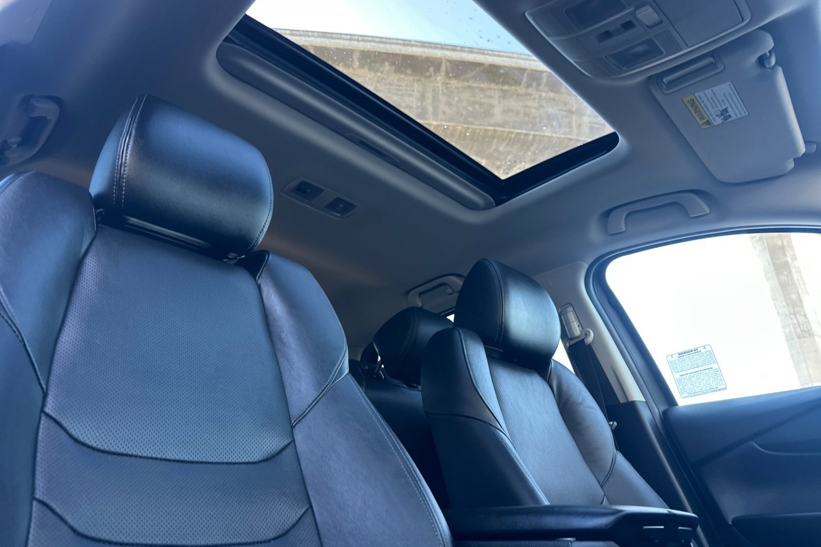 Used 2023 MAZDA CX-9 Touring Plus image 17