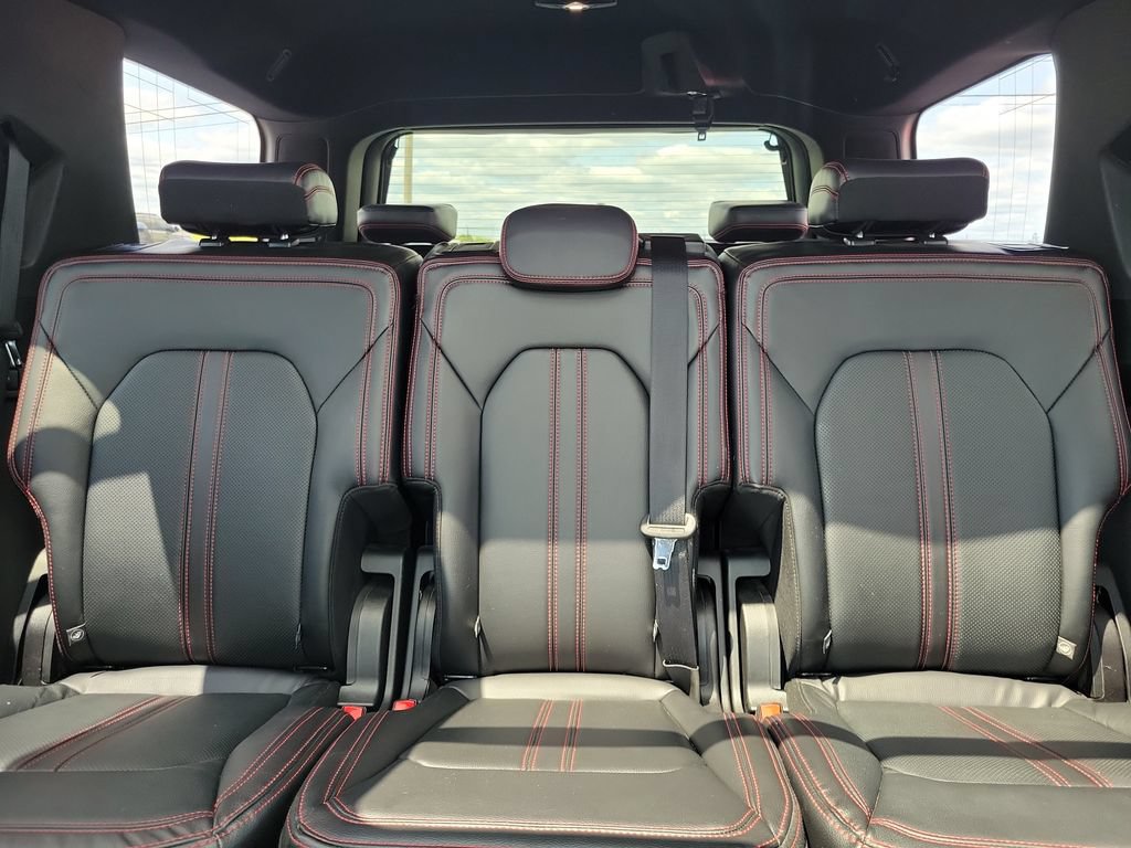 Certified 2019 Ford Expedition Limited w/ Equipment Group 303A AWD/4WD image 17