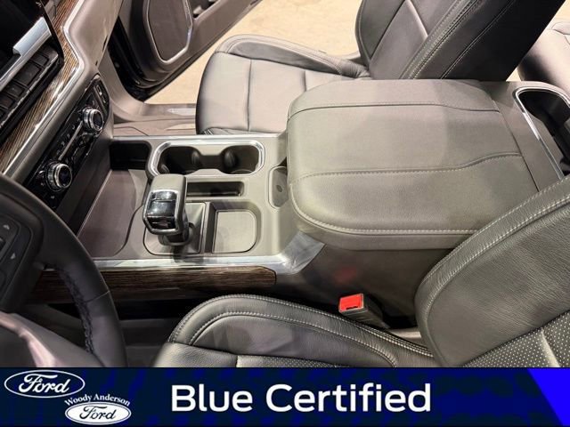 Used 2023 GMC Sierra 1500 Elevation image 18