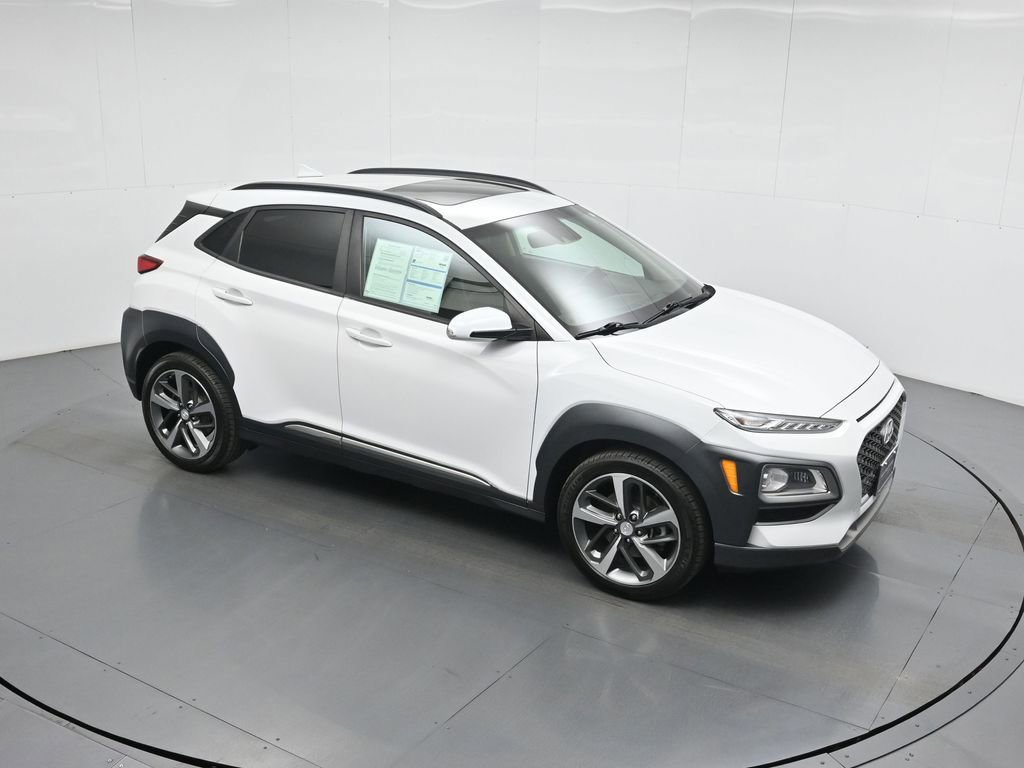 Used 2020 Hyundai Kona Limited image 6