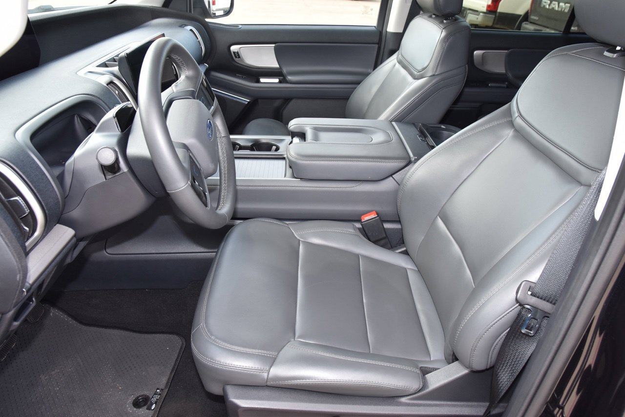 Certified 2026 Ford Expedition Max Active RWD image 11
