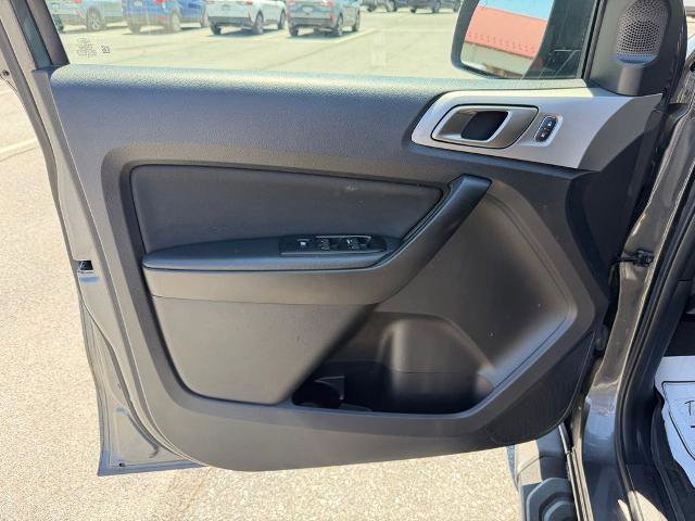 Certified 2019 Ford Ranger XLT w/ Equipment Group 301A Mid AWD/4WD image 12