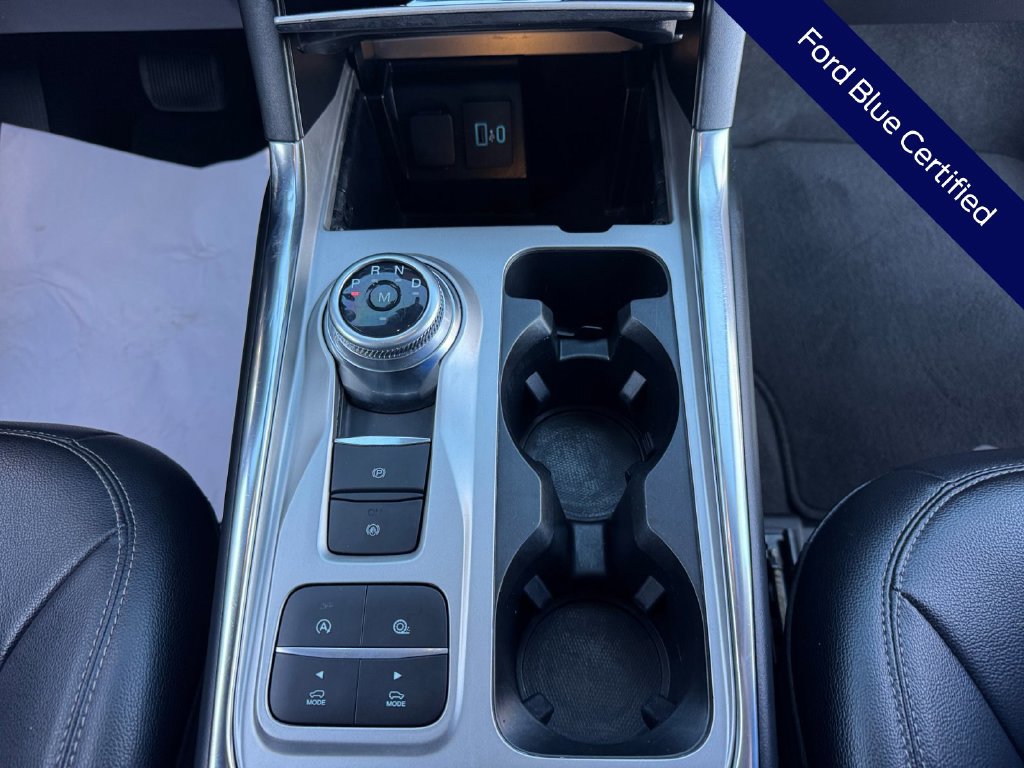 Certified 2020 Ford Explorer XLT w/ Equipment Group 202A RWD image 26